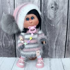 Комплект для Мии Nines D'Onill 23 см