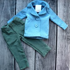 Фирменная одежда для кукол Распродажа