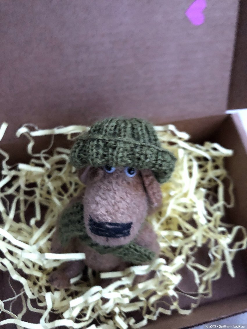 Пропала собака? Продолжение