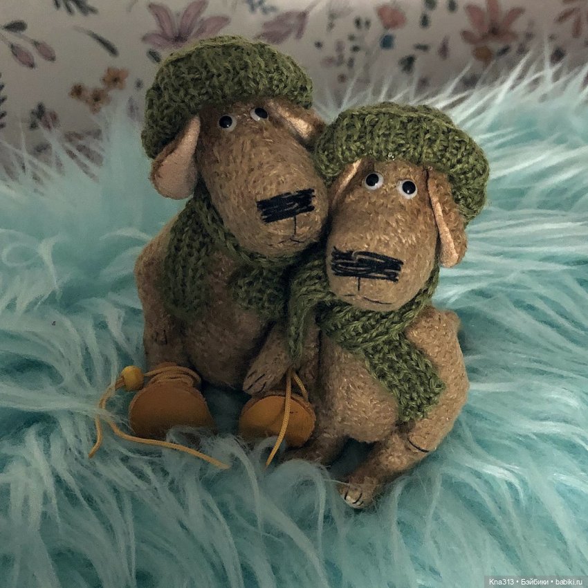 Пропала собака? Продолжение