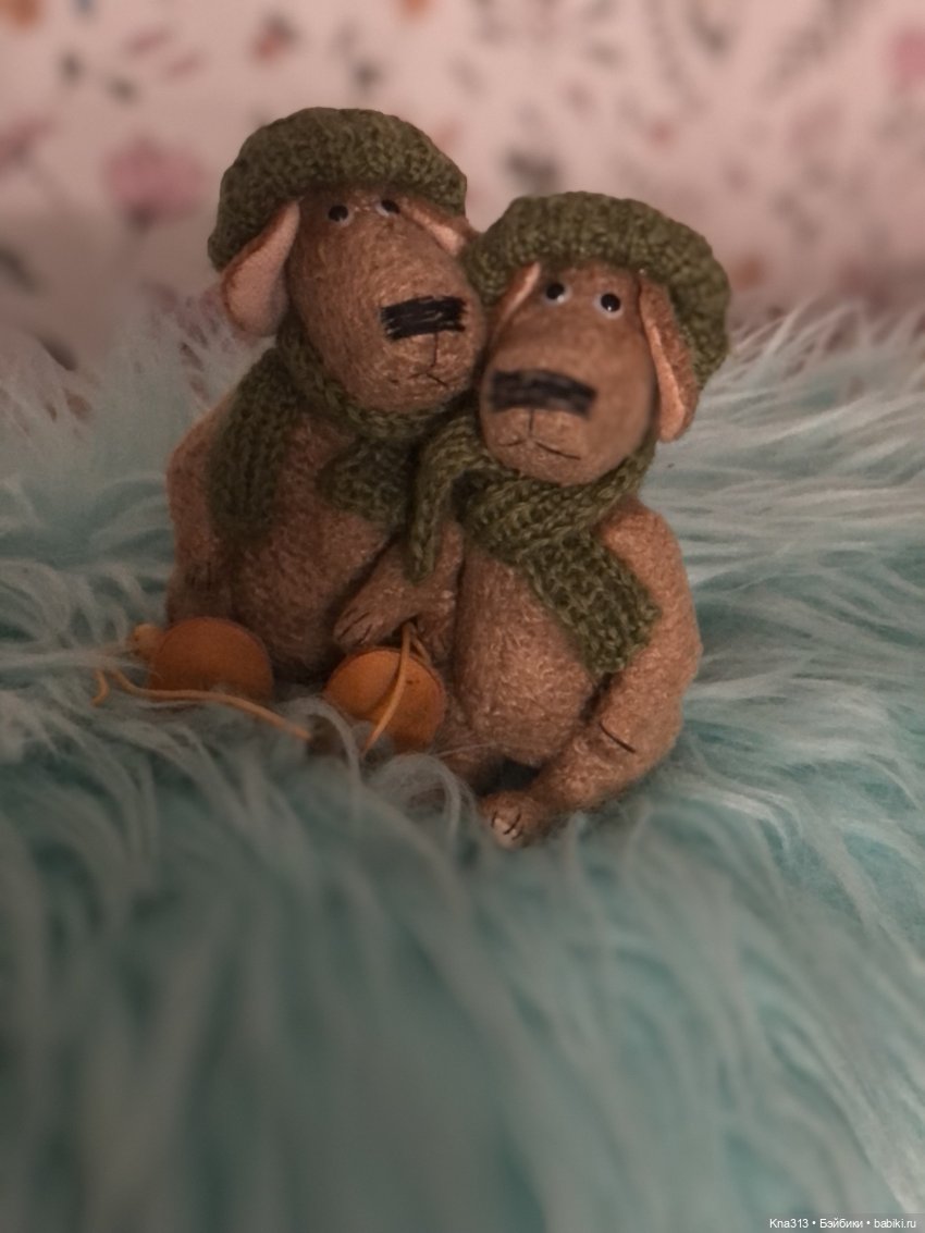 Пропала собака? Продолжение