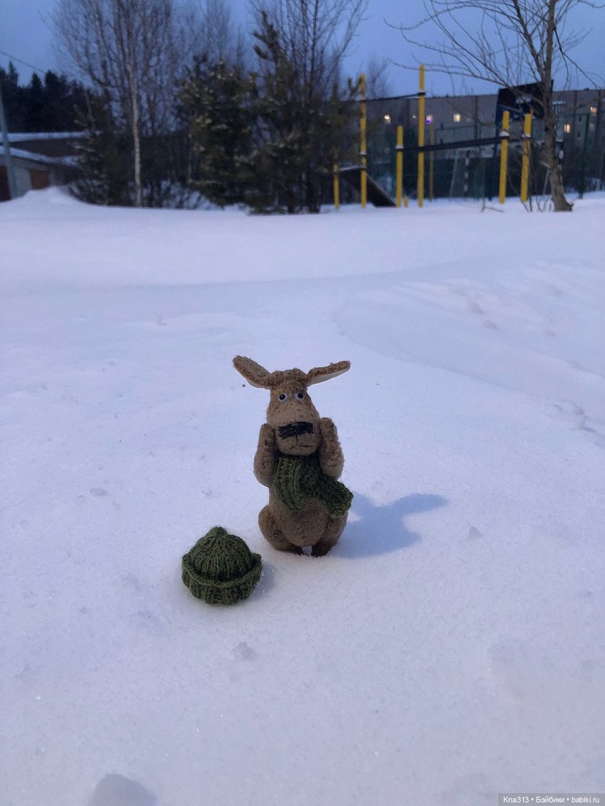 Пропала собака? Продолжение (фото 8)