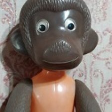 Лот Советских игрушек Лот Советских игрушек