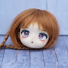 Йорик Tinyfox Paru