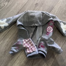 Одежда для мягких кукол 20см