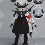 Продам рога дьявола Обжорство