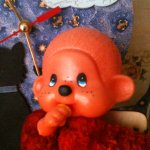 Что это за зверь? Помогите опознать