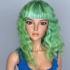 Парик из ангорской козы для Feeple65