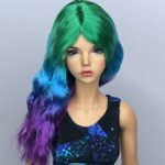 Парик из ангорской козы для Iplehouse YID, SD