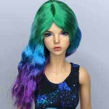 Парик из ангорской козы для Iplehouse YID, SD