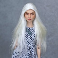 Парик из Альпаки для young Tender Creation