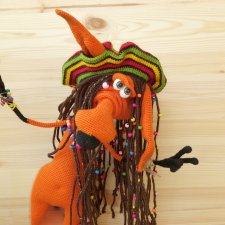 Всем добра и позитифффа!