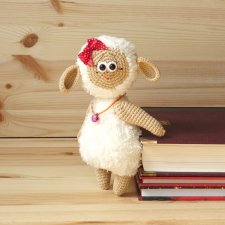 Милашка овечка