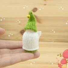 Маленькая Лесная фея