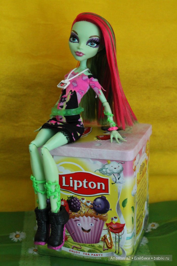 Венера «Музыкальный фестиваль» (фото 4)