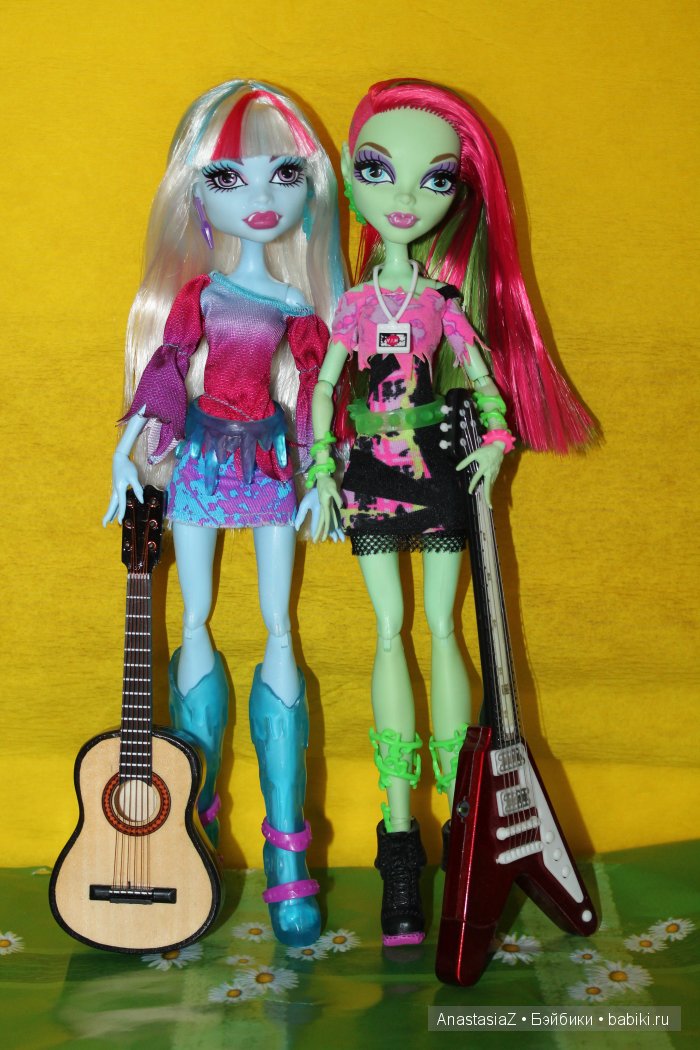 Венера «Музыкальный фестиваль» (фото 7)