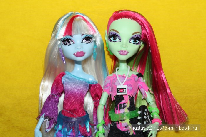 Венера «Музыкальный фестиваль» (фото 8)