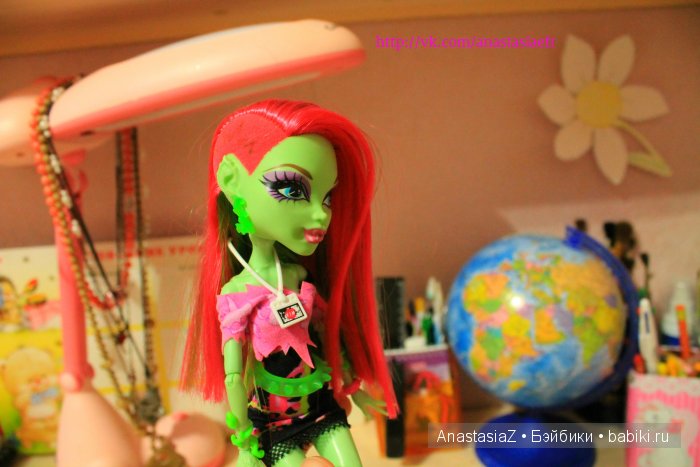 Венера «Музыкальный фестиваль» (фото 5)