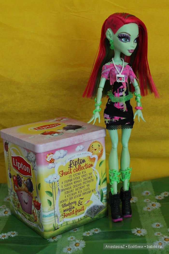 Венера «Музыкальный фестиваль» (фото 3)