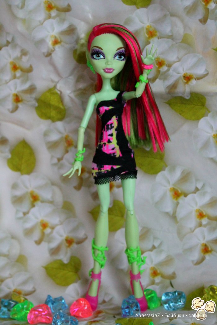 Венера «Музыкальный фестиваль» (фото 6)