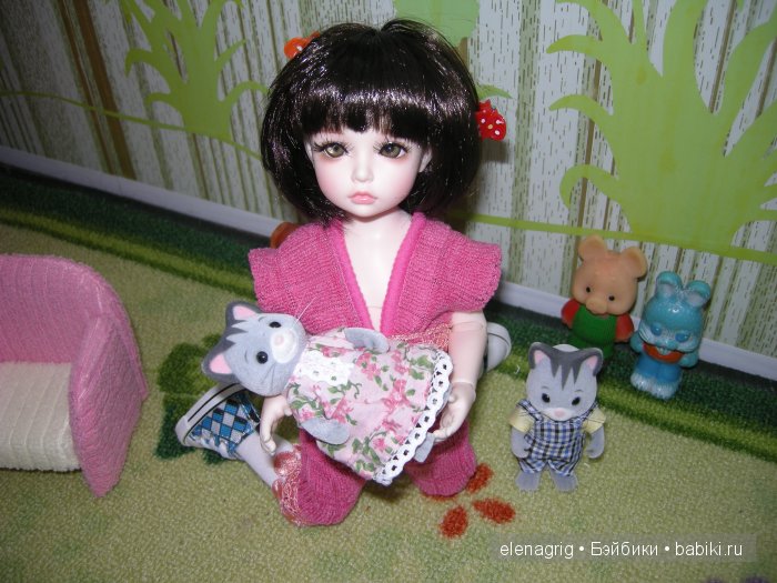 Элин от Иплхаус