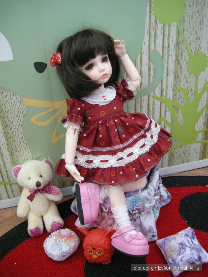 Элин от Иплхаус