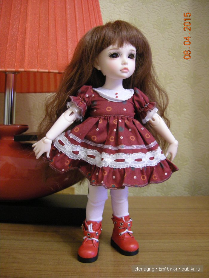 Элин от Иплхаус