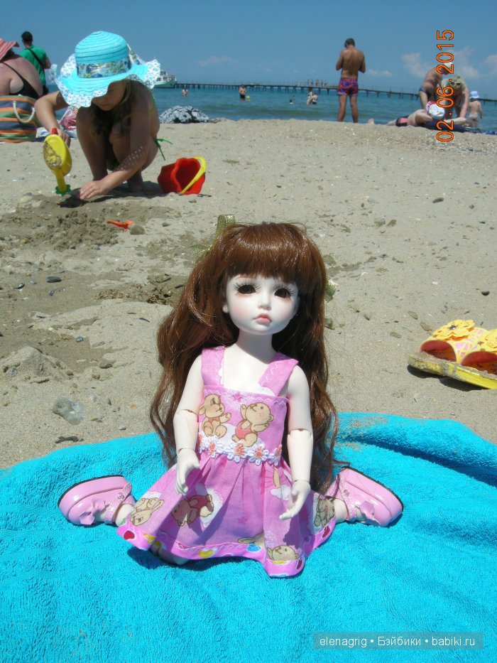 Элин от Иплхаус