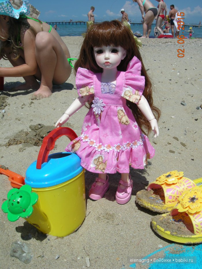 Элин от Иплхаус