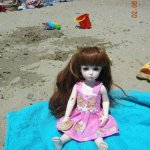 Шьём сарафаны из ситца...или лето. море...