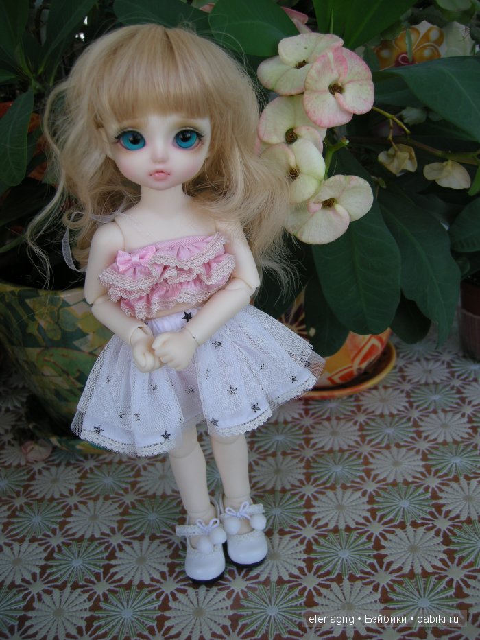 Хенси от Ангел Студио