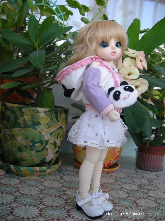 Хенси от Ангел Студио