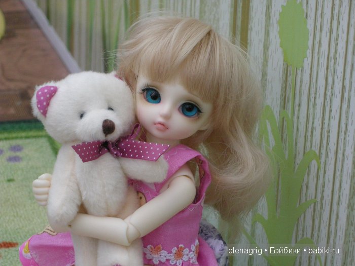 Хенси от Ангел Студио