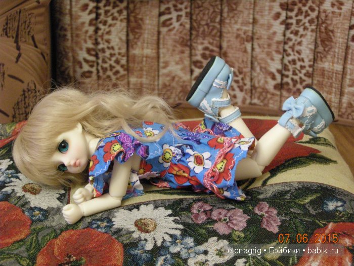 Хенси от Ангел Студио