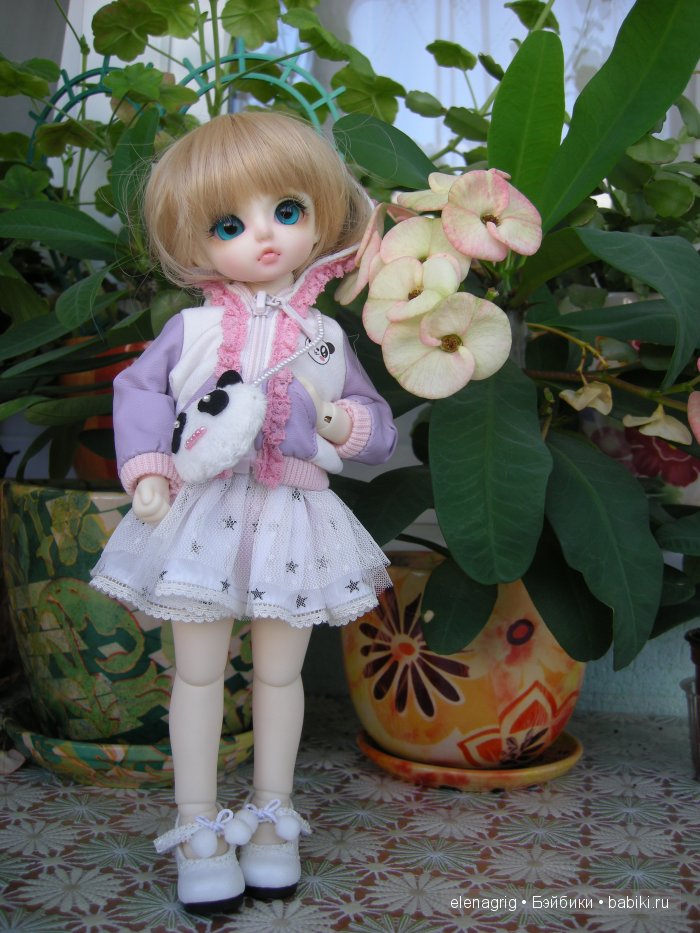 Хенси от Ангел Студио