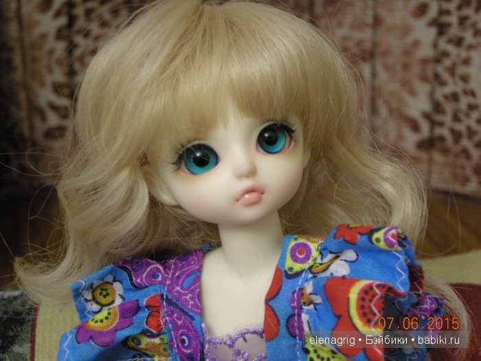 Хенси от Ангел Студио