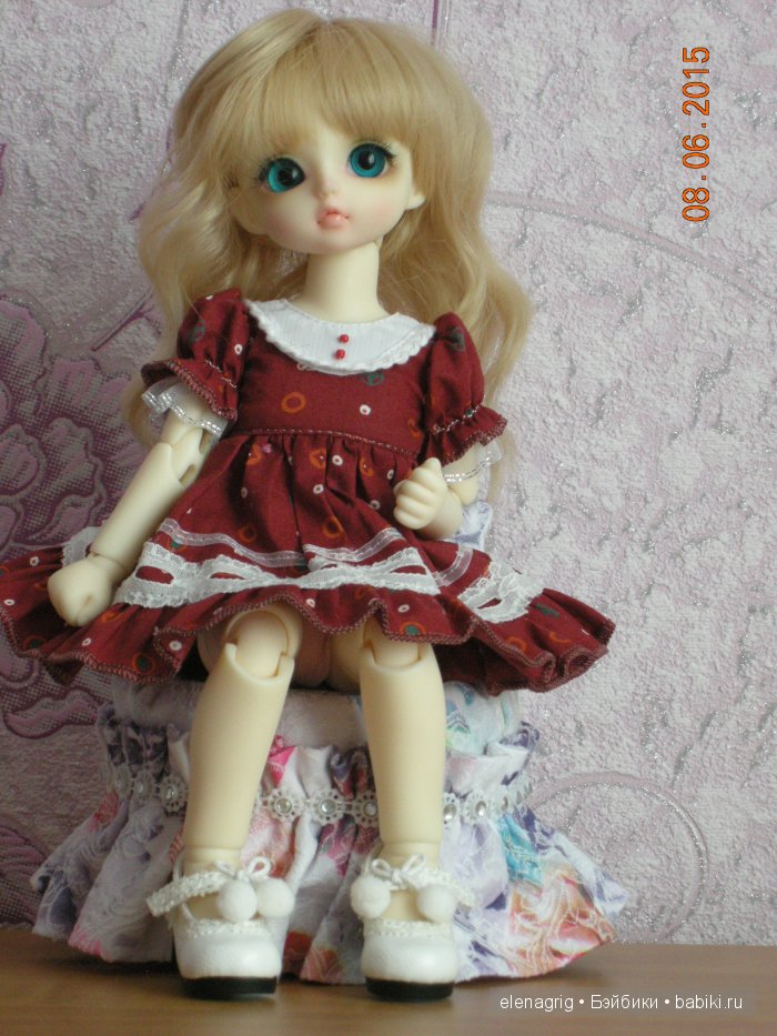 Хенси от Ангел Студио