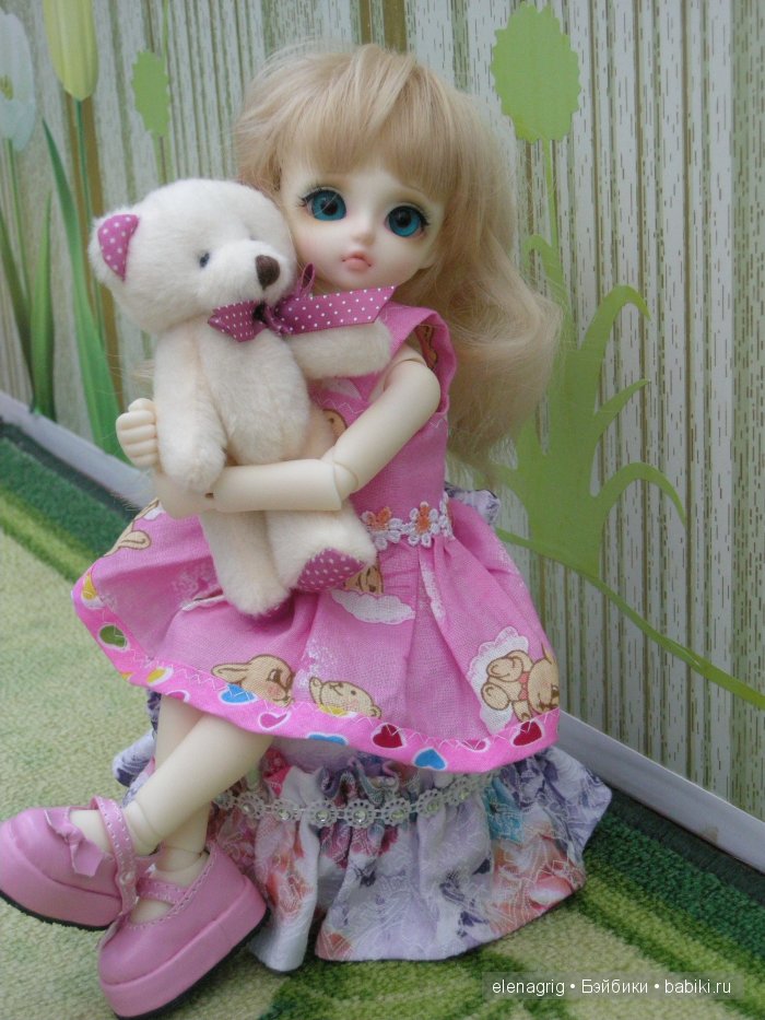 Хенси от Ангел Студио