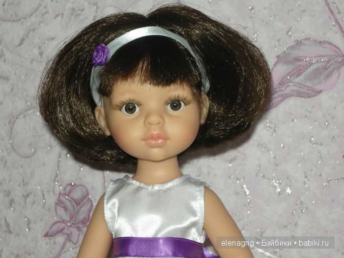 Паола Рейна