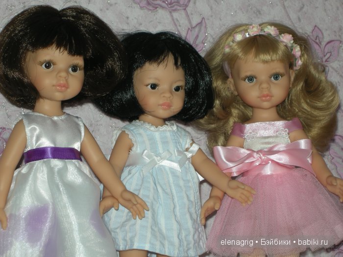 Паола Рейна