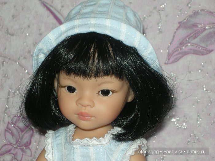 Паола Рейна