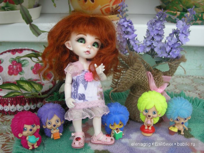 пукифи Анте