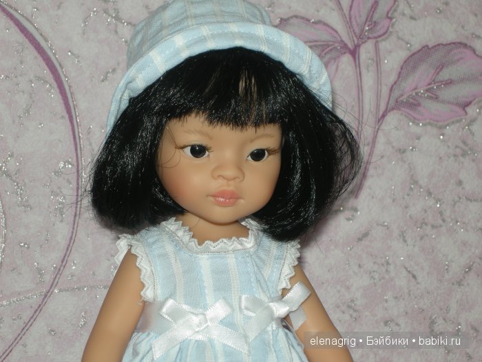 Паола Рейна