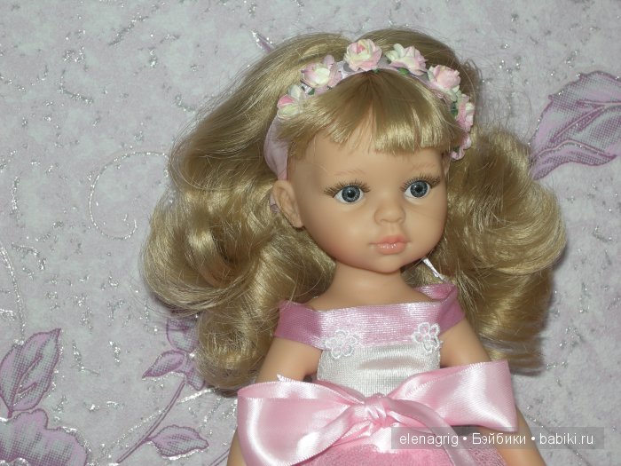 Паола Рейна