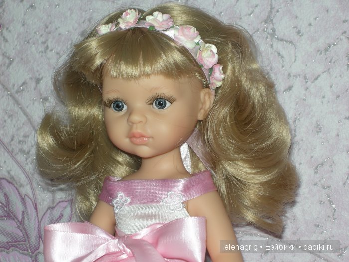 паола Рейна