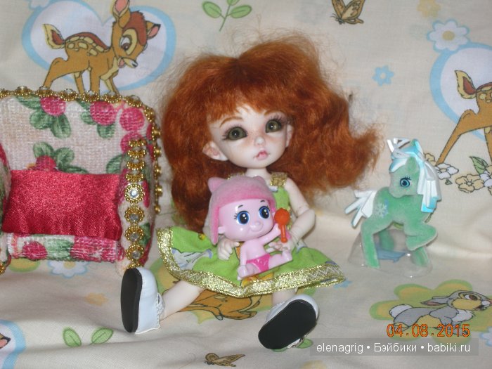 пнкифи Анте