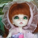 малышка Алиса