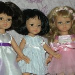 Первые Паолки - или с чего всё началось