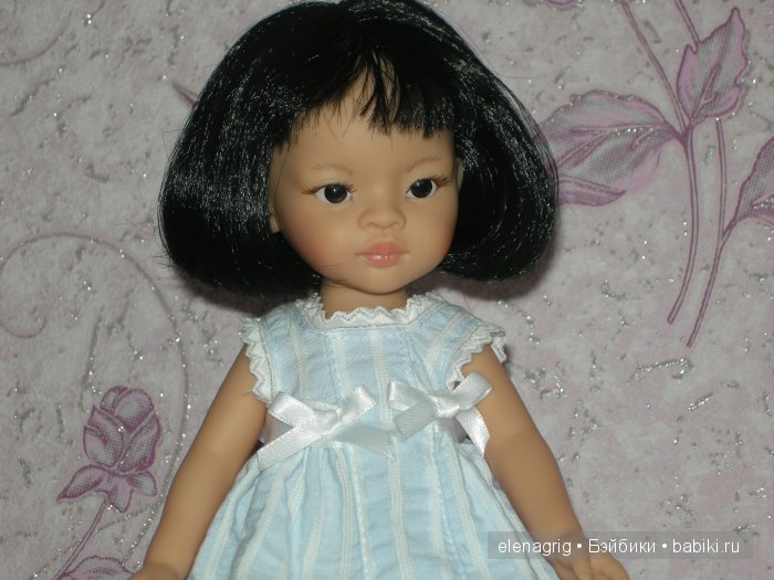 Паола Рейна