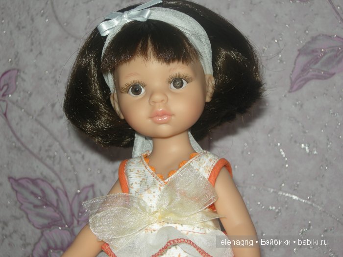 Паола Рейна